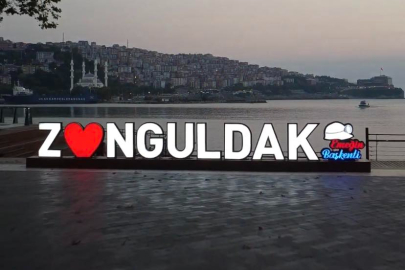 Zonguldak listede yok!