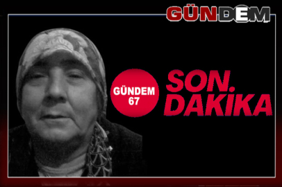 Kıbrıs Gazisinin acı günü: Halise Kırnapcı hayatını kaybetti