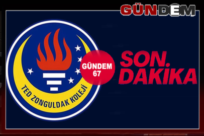 TED Zonguldak Koleji kadro yeniliyor; Öğretmen ve yönetici alınacak