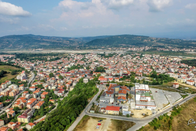 Çaycuma'da 3 aydır olmayan hizmetin faturasını ödüyorlar!