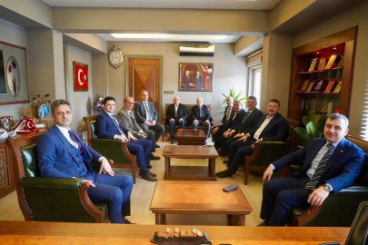 Çaycuma’da yatırımlar için önemli istişare toplantısı!