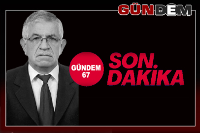 Mehmet Kocapınar hayatını kaybetti