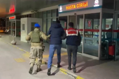 Zonguldak dahil 29 ilde FETÖ operasyonu: 63 şüpheli yakalandı