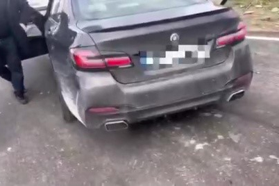 Düzce’de abartı egzoz kullanan sürücülere geçit yok!