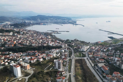 EREĞLİ NÜFUSUNDA 2020 SONRASI KADEMELİ DÜŞÜŞ