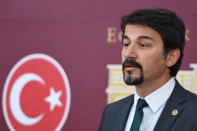 Eylem Ertuğrul acı gerçeği Meclis’te açıkladı!