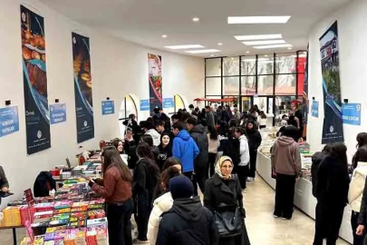 İmza günleri sürüyor!