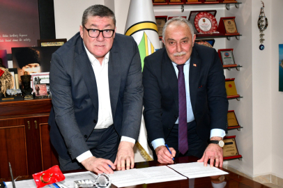 TEKİN: “İŞÇİMİZİ ENFLASYONA EZDİRMEDİK.”