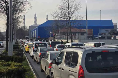 Zonguldak cenazeye akın etti!