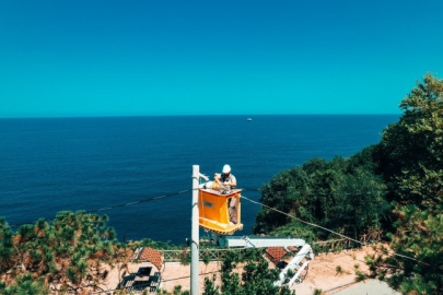 Başkent EDAŞ’tan Zonguldak’a 825 Milyon TL yatırım