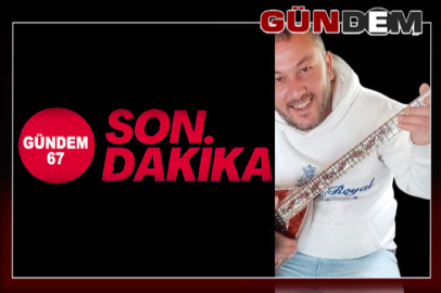 Genç Müzisyen Sami Bozbaş Hayatını Kaybetti