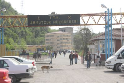 TTK Armutçuk davasında karar verildi