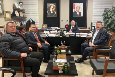 Belediye SGK borçları için Ankara’da kritik zirve