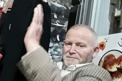 EVİNDE ÖLÜ BULUNDU!