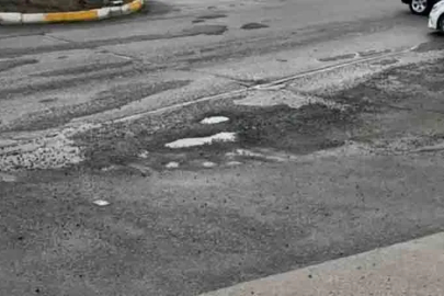 Zonguldak’da çukur isyanı!