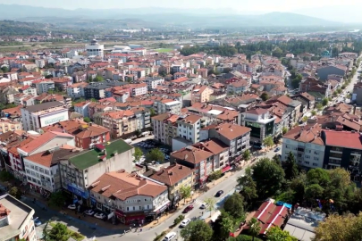 “Çaycuma sahipsiz değildir! Verilen sözler unutulmaz”