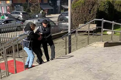 Eğlence mekanına kurşun yağdıran zanlı tutuklandı