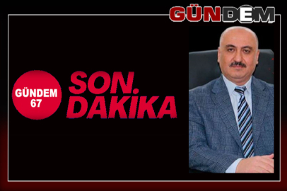 İl Müdür Yardımcısı Erol Yıldız Hayatını Kaybetti