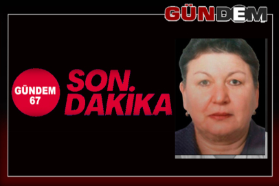 Suzan Yılmaz Hayatını Kaybetti!