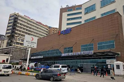 Zonguldak'ta maden ocağında göçük: 3 işçi mahsur