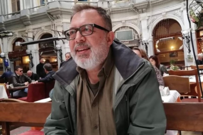 ER AİLESİNİN ACI GÜNÜ!