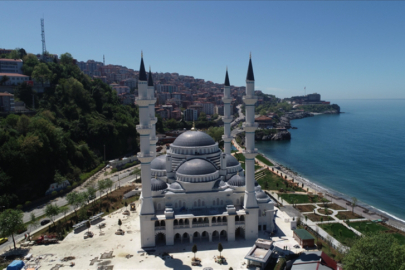 Zonguldak’ta İlk Teravih Yarın: Ramazan Başlıyor