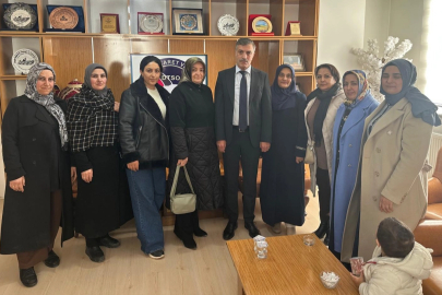 Doğubayazıt’ta kadın girişimciliğine güçlü destek