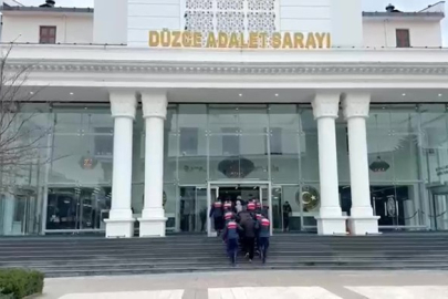 Düzce merkezli 4 ilde "yapay zeka" destekli dolandırıcılık operasyonunda 2 tutuklama!