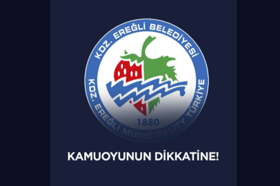 Kamuoyunun Dikkatine!