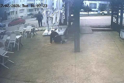 Silahlı saldırıya uğrayan kişi ağır yaralandı!