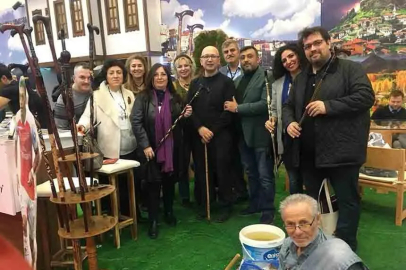 Tansel Işık’a yoğun ilgi!