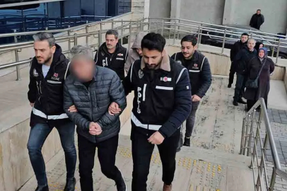 Zonguldak'ta usulsüz sağlık raporu operasyonunda doktor tutuklandı