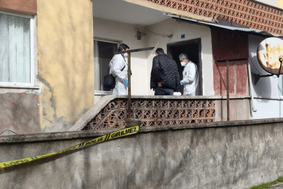 ACI HABER! Soba gazı faciası!