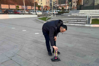 Alaplı’da 276 yıllık Ramazan geleneği yaşatılıyor!