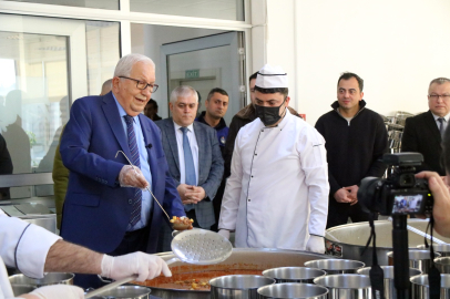 BAŞKAN POSBIYIK: KDZ. EREĞLİ’DE KİMSE AŞSIZ KALMASIN, LÜTFEN BİZE BAŞVURUN