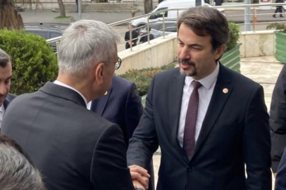 Eylem Ertuğrul, “Zonguldak Atatürk Devlet Hastanesinin Akıbeti Ne Olacak?”