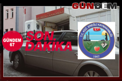 Kdz. Ereğli Kaymakamlığı’na alınacak 300 kişi belli oldu. İşte kura sonuçları.