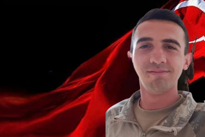 Zonguldaklı Üsteğmen Kalyoncu Hayatını Kaybetti