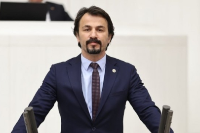 Milletvekili Eylem Ertuğrul; Zonguldak’ı “yok” sayıyorlar