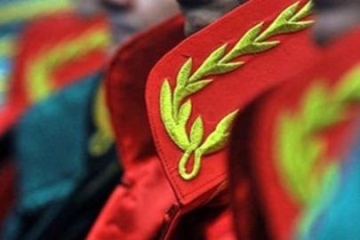 Savcılar arasındaki sosyal medya polemiğinde kovuşturmaya yer yok kararı