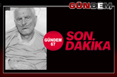 Süleyman Aydın hayatını kaybetti