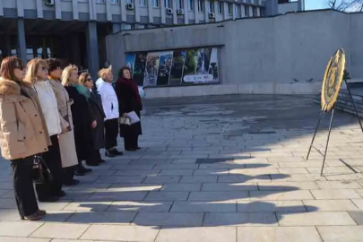 Yardım Sevenler Derneği 84. Yılını Kutladı!