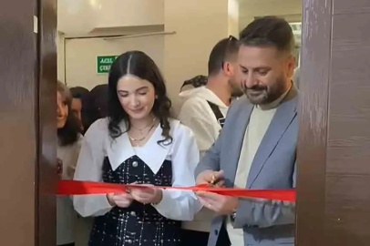 Zonguldak’ta MEB’e Bağlı İlk Rehberlik ve Psikolojik danışma merkezi açıldı