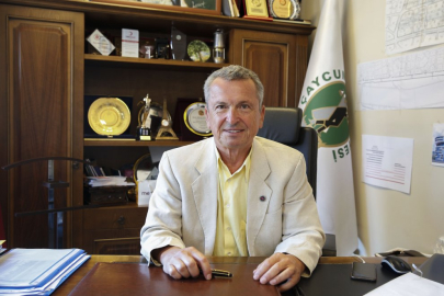 Başkan Bülent Kantarcı’dan TOKİ’ye sert rant çıkışı!