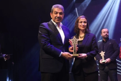 'Radyonun Yıldızları'ndan bir ödül de Ereğli'ye