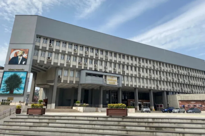 Zonguldak Valiliği'nden yeni atama: Kaymakam olarak göreve başladı