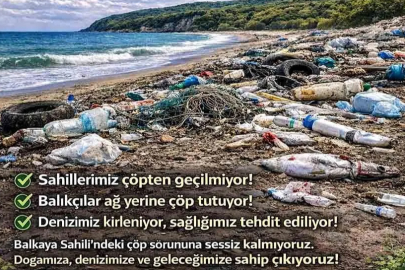 Zonguldak yaşam alanlarına sahip çıkıyor!