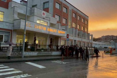 Arazi kavgasında 3 can gitmişti: Kanlı olayda hüküm verildi