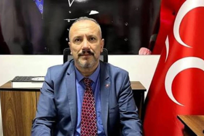 Atakan Örer: "MHP Kilimli İlçe Başkanlığı dimdik ayaktadır"