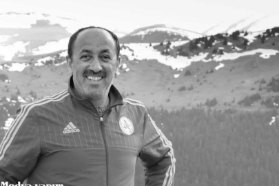 Gurbetten acı haberi geldi: Şaban Usta hayatını kaybetti